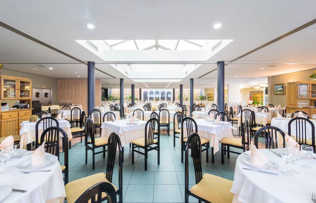 El Patio Otel La Almunia de Doña Godina Dış mekan fotoğraf
