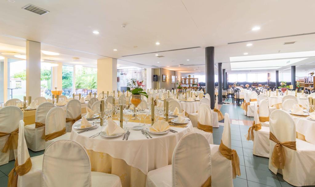 El Patio Otel La Almunia de Doña Godina Dış mekan fotoğraf
