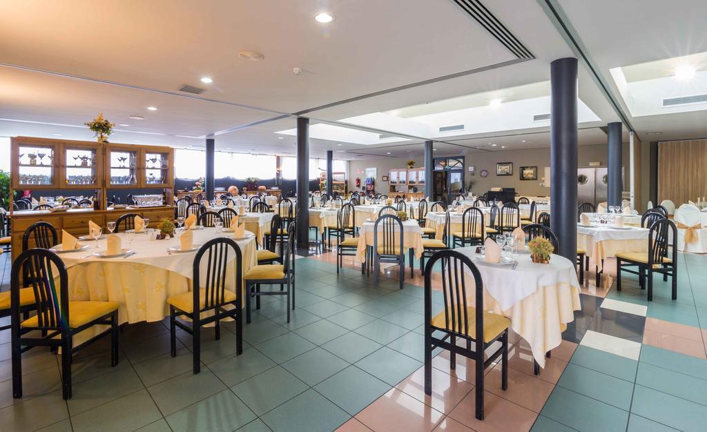 El Patio Otel La Almunia de Doña Godina Dış mekan fotoğraf