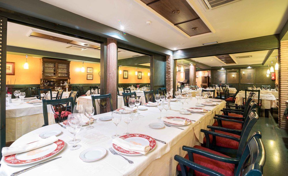 El Patio Otel La Almunia de Doña Godina Dış mekan fotoğraf
